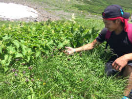 社内行事 職人 石川